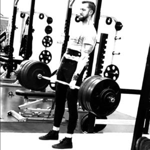 Meet your Posher, Brian